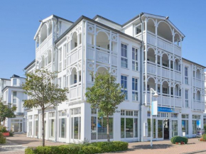 Apartment Seepark Sellin-1 by Interhome in Sellin